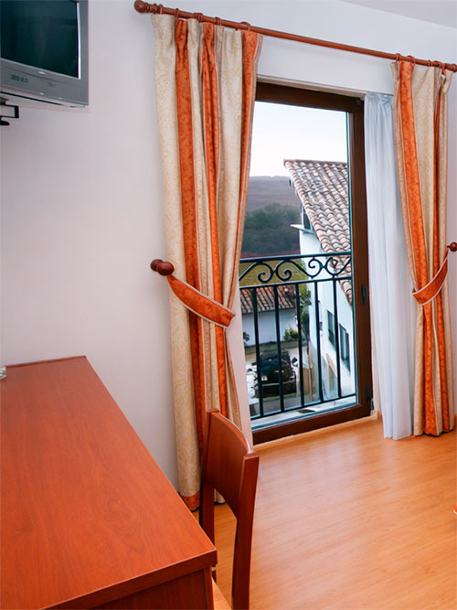 habitacio-hotel-agorreta-01 Habitación Hotel Agorreta